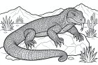 Komodowaran