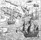 malvorlage Kopenhaben 1536