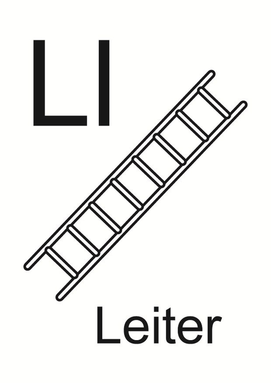 Malvorlage l Kostenlose Ausmalbilder Zum Ausdrucken