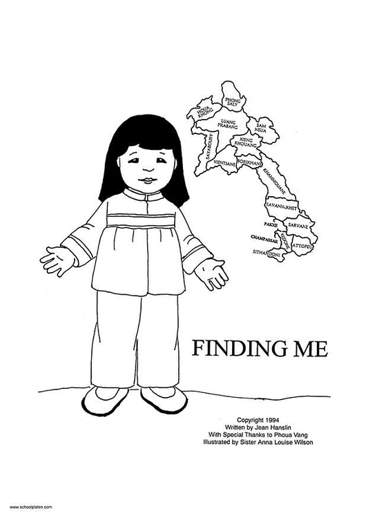 Malvorlage Mai Bild 1 - Kostenlose Ausmalbilder Zum Ausdrucken - Bild 3038.