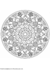 mandala-1602q