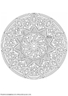 mandala 1702e