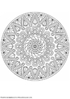 mandala 1702i