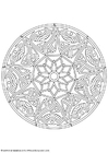 mandala 1702z