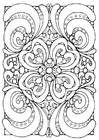 Mandala a04