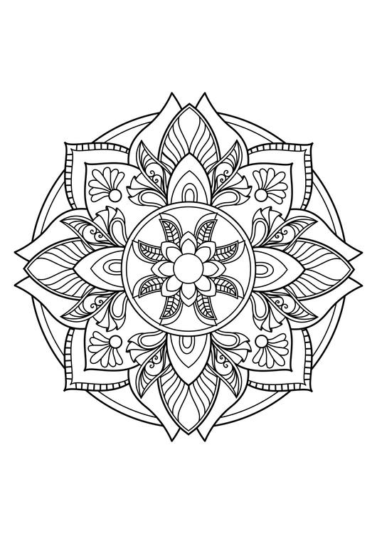 Mandala