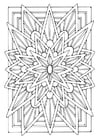 Mandala - Stern