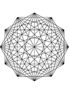 Malvorlagen Mandala27