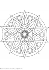 Mandala 1402b
