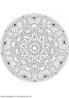 Mandala 1502e