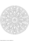 Mandala 1502i