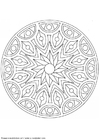 Mandala -1502m