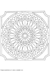 Mandala -1502s