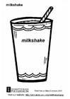 Milchshake