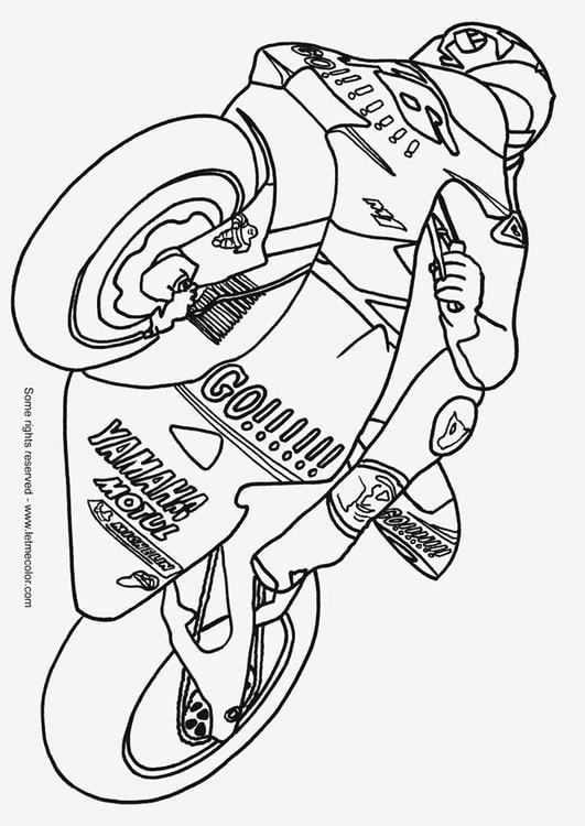 Motorrad
