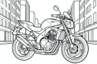 Motorrad