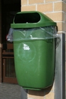 Foto mÃ¼lleimer