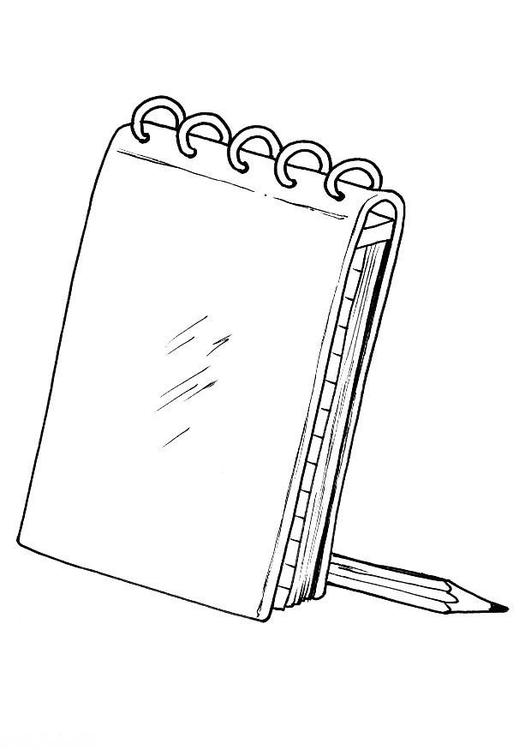 Notizbuch