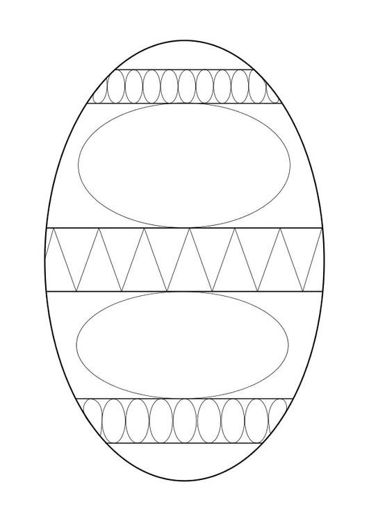 Osterei