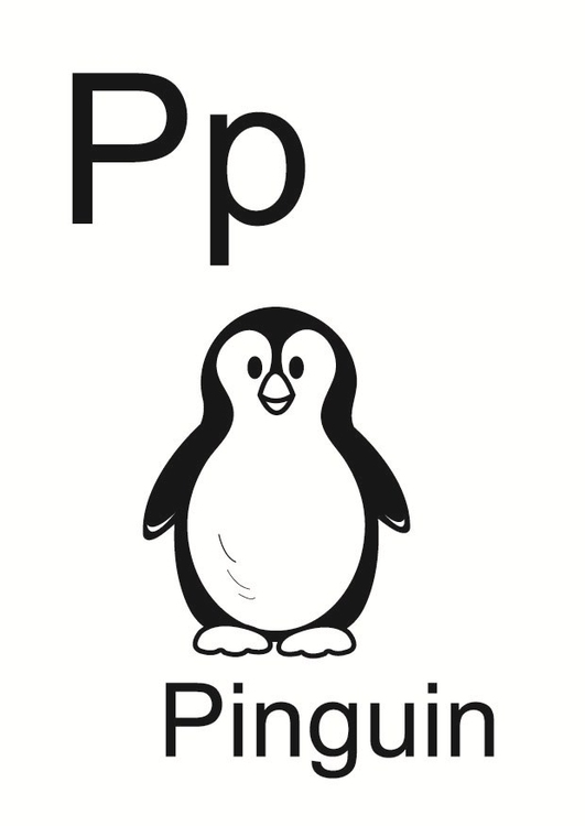 ausmalbilder p ausmalbilder p