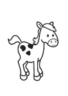 Pferd