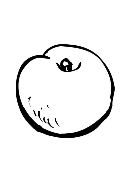 Pfirsisch