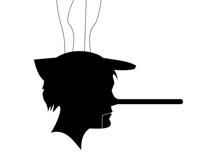 Malvorlage Pinoccio Kostenlose Ausmalbilder Zum