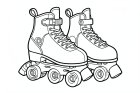 Rollschuhe