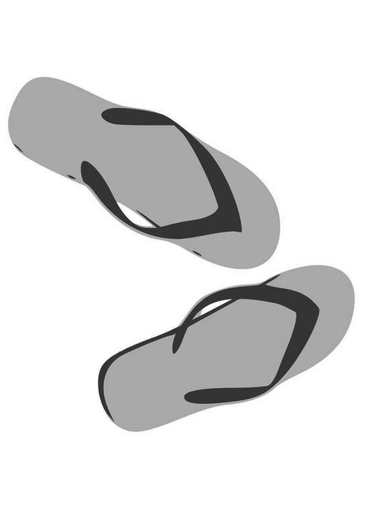 Sandalen