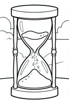 Sanduhr