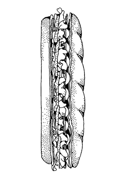 Sandwich