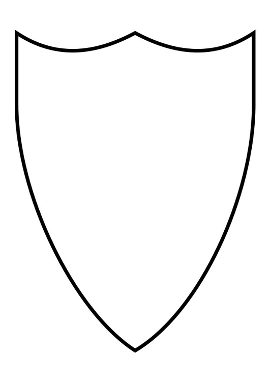 Malvorlage Schild Kostenlose Ausmalbilder Zum Ausdrucken
