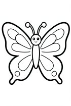 Schmetterling