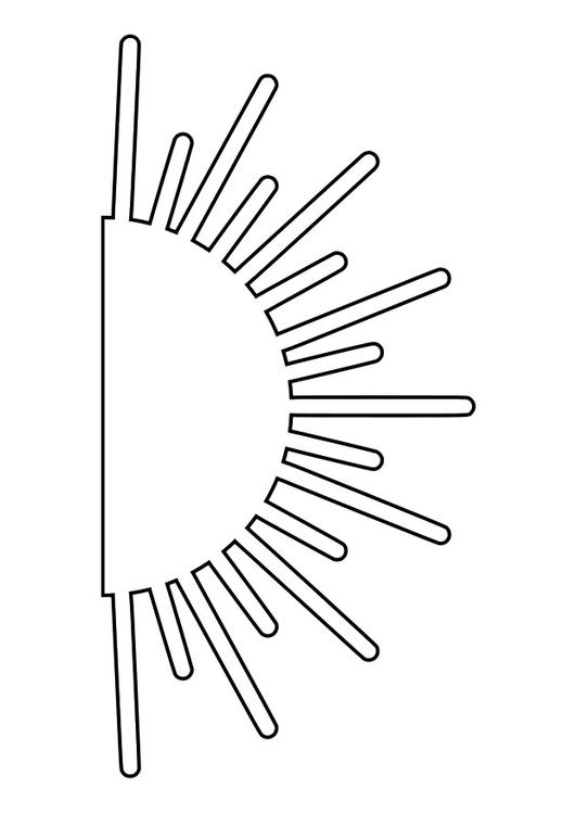 Sonnenaufgang