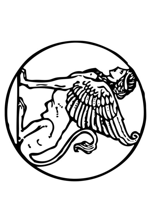 Sphinx