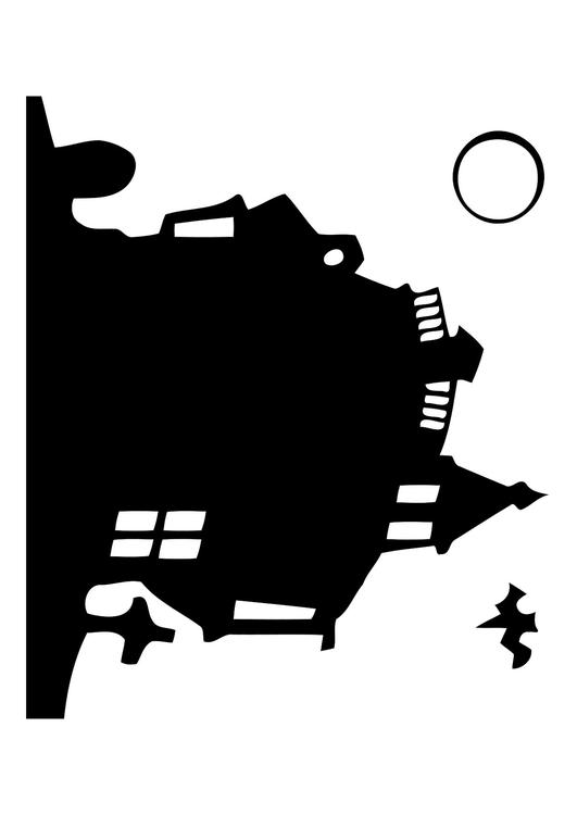 Spukhaus