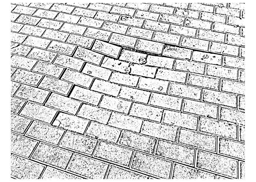 Malvorlage Steinpflaster - Kostenlose Ausmalbilder Zum Ausdrucken