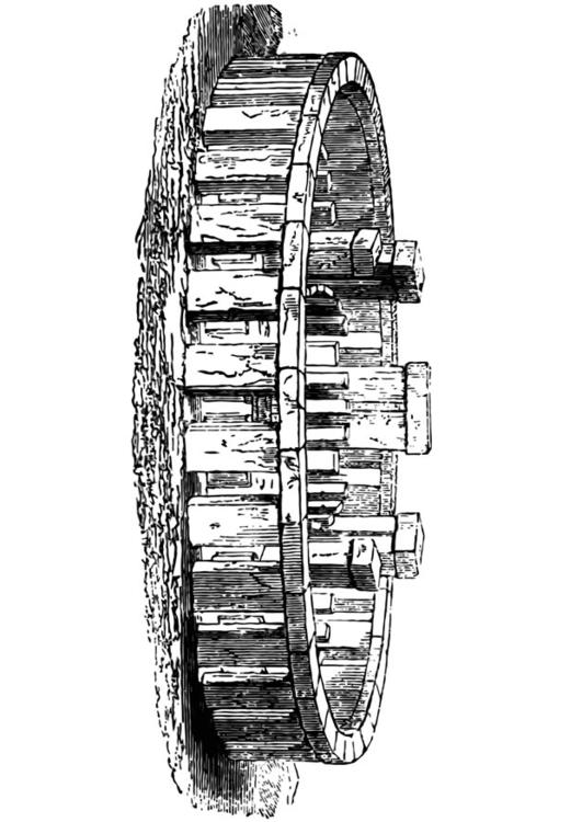 Stonehenge wiederaufgebaut