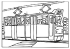 Strassenbahn