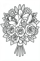 Strauß