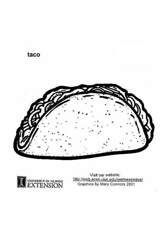 Taco