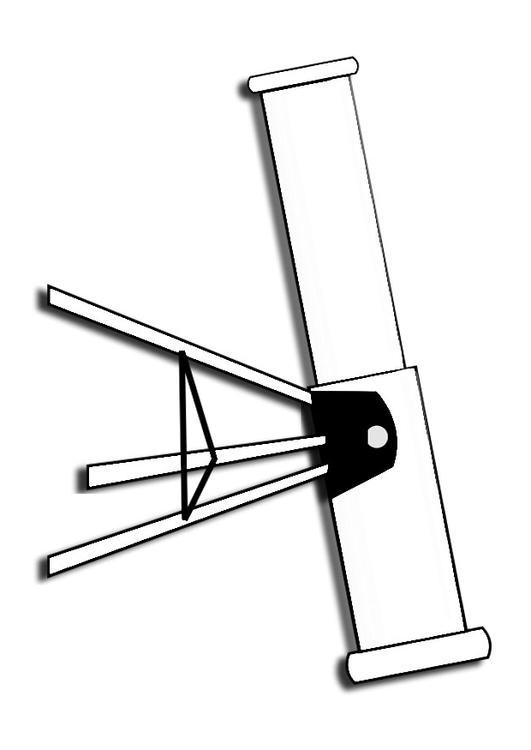 Teleskop