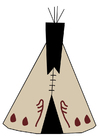 Bild tipi