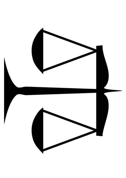 Waagschale