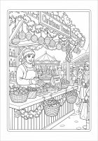 Weihnachtsmarkt