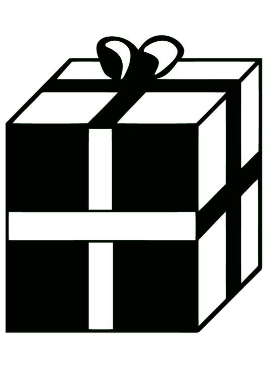Weihnachtspaket