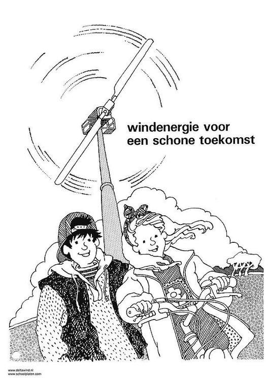 windenergie