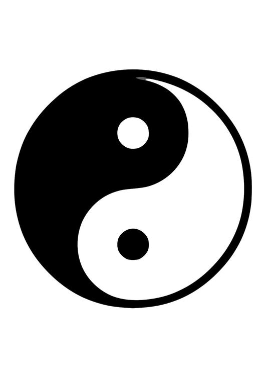 Yin und Yang