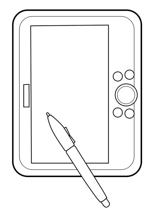 Zeichentafel