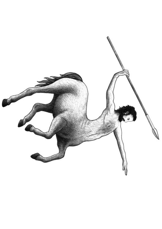 Zentaur